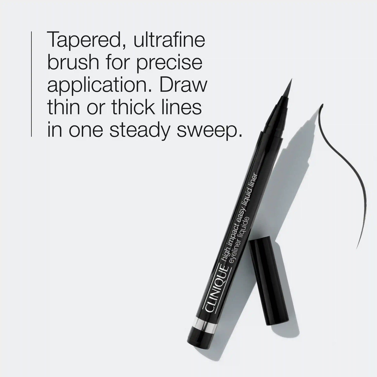 High Impact™ Easy Liquid Eyeliner