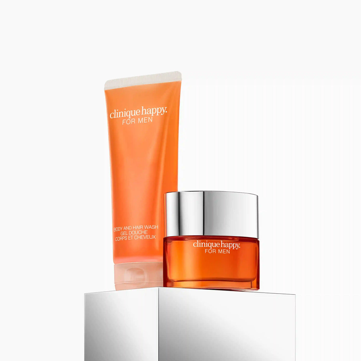 Happy For Him Fragrance Duo - VGL5Y6