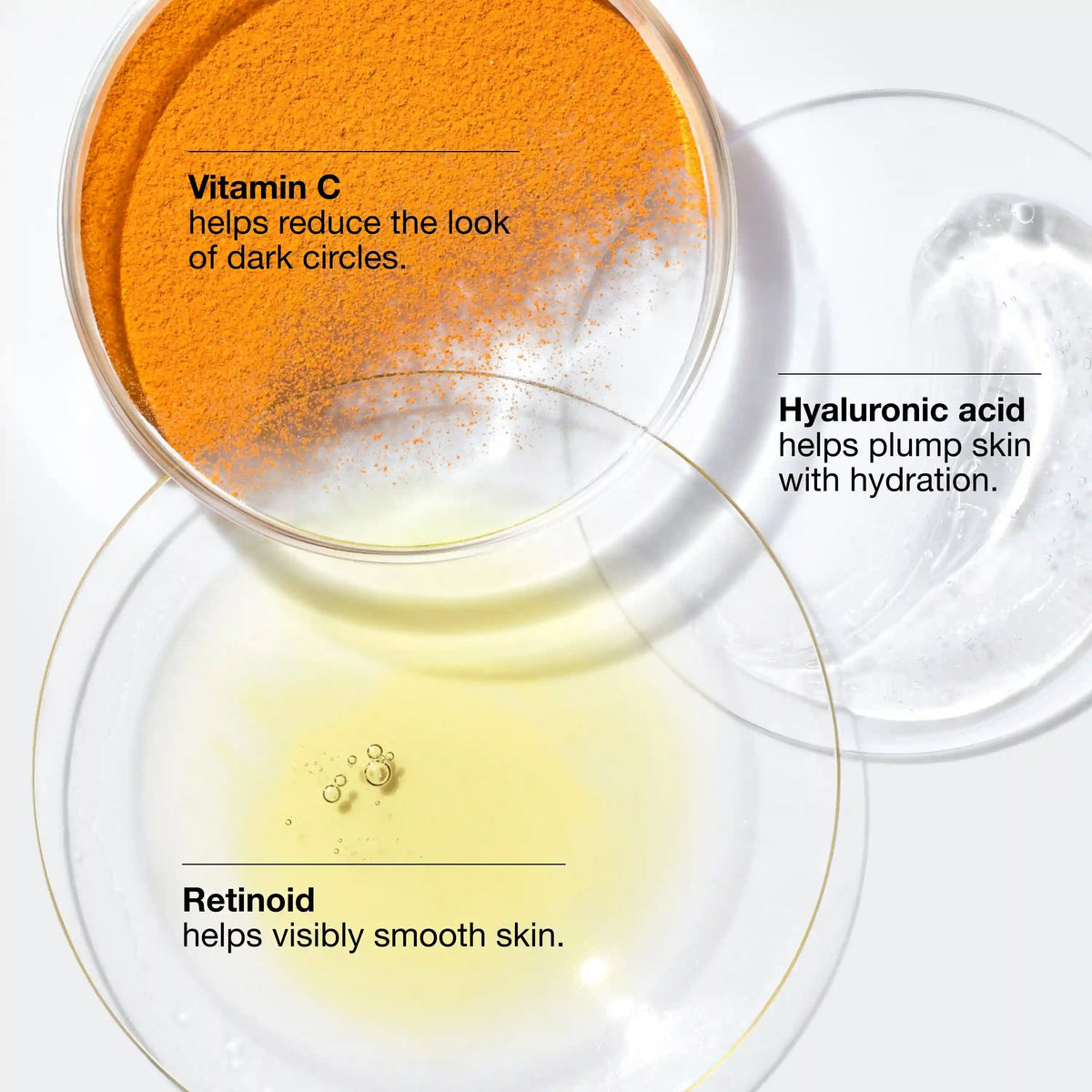 All About Eyes™ Brightening Serum Concentrate