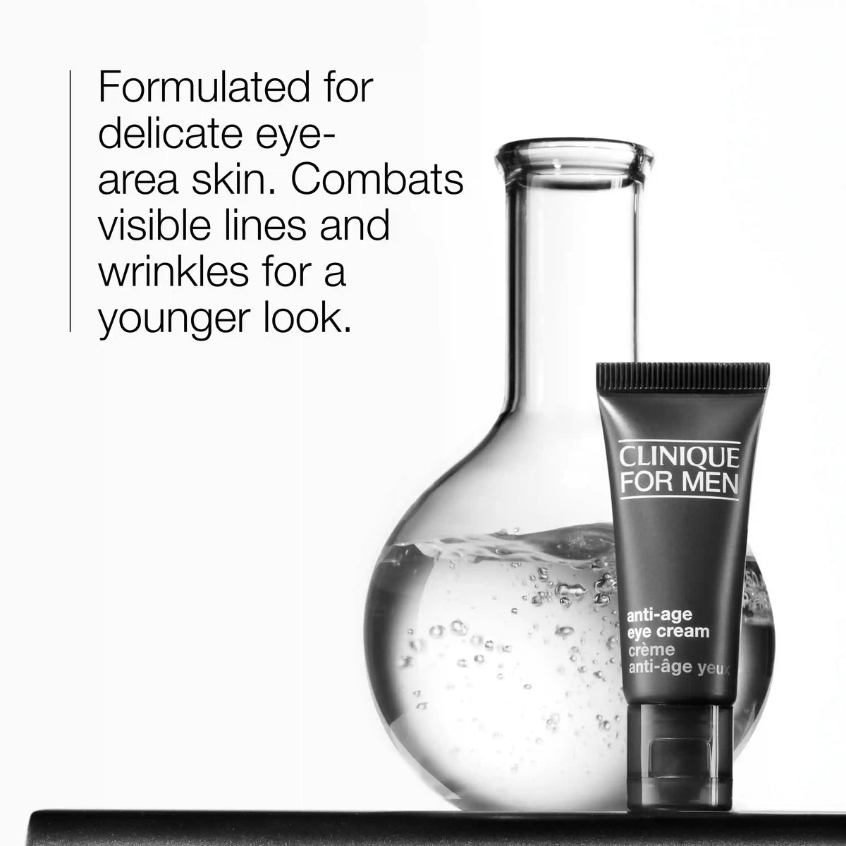 Clinique For Men™  Anti-Age Eye Cream