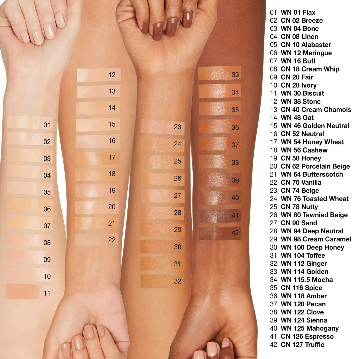 Even Better Clinical™ Serum Foundation Broad Spectrum SPF 25