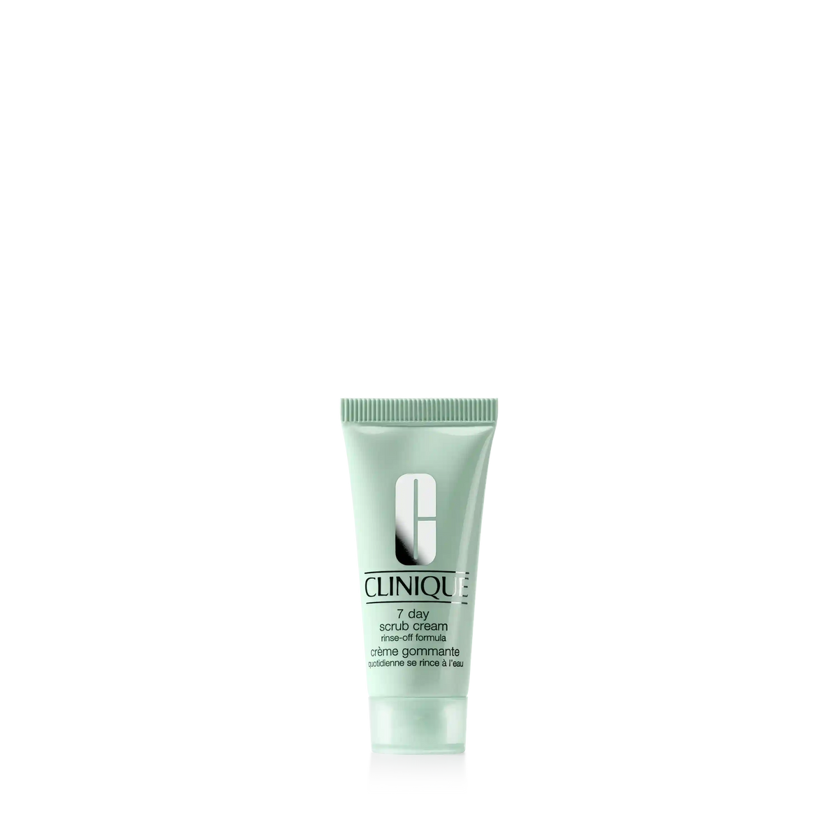 7 Day Scrub Cream Rinse-Off Formula - 0.500 fl oz