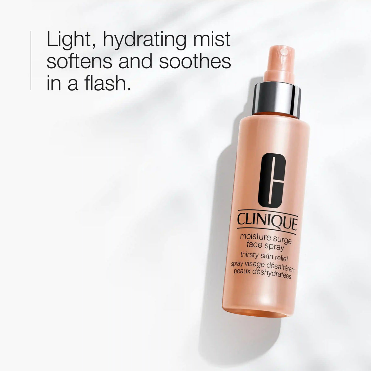 Moisture Surge™ Face Spray Thirsty Skin Relief