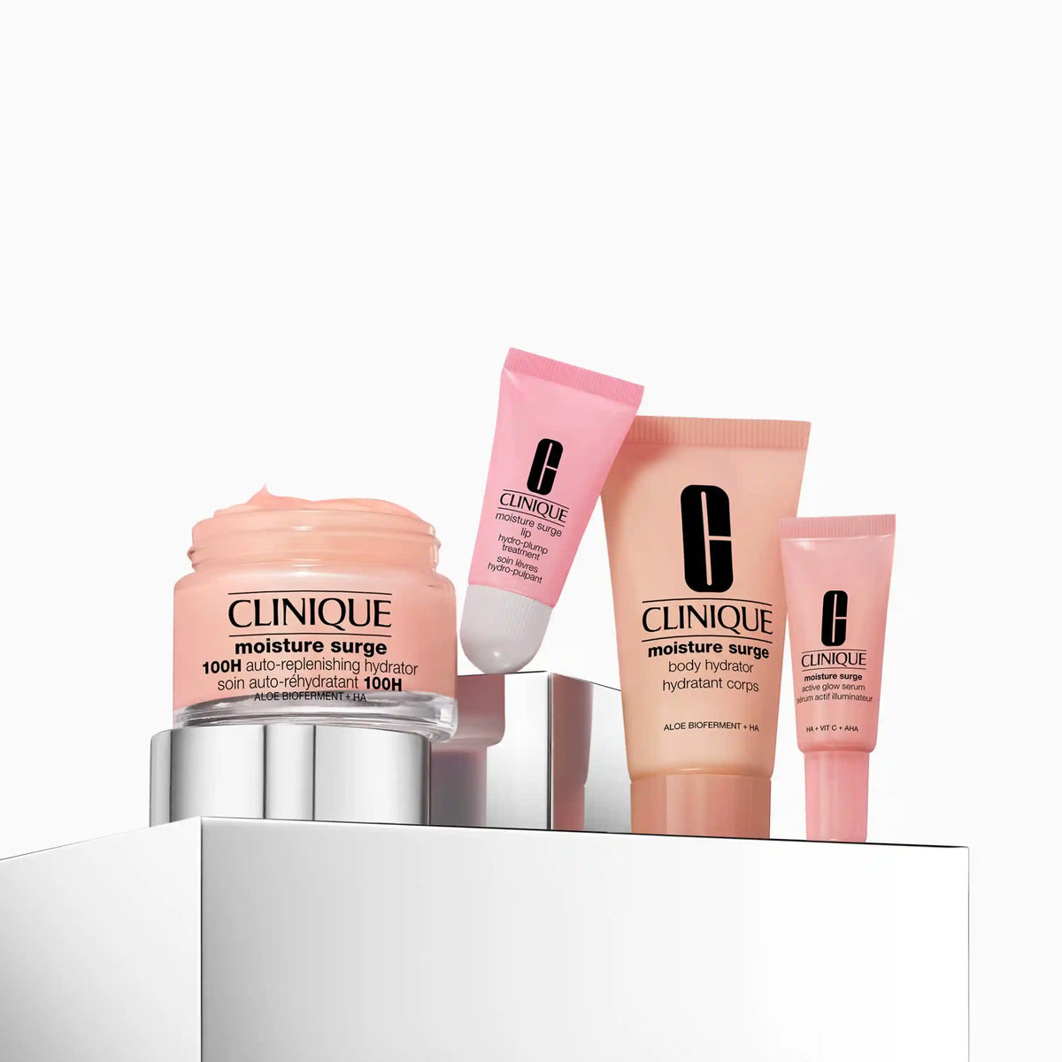 All-Around Hydration Skincare Set - VGLLY6