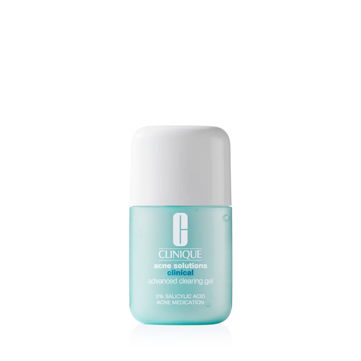 Acne Solutions Clinical™ Advanced Clearing Gel - 0.680 fl oz
