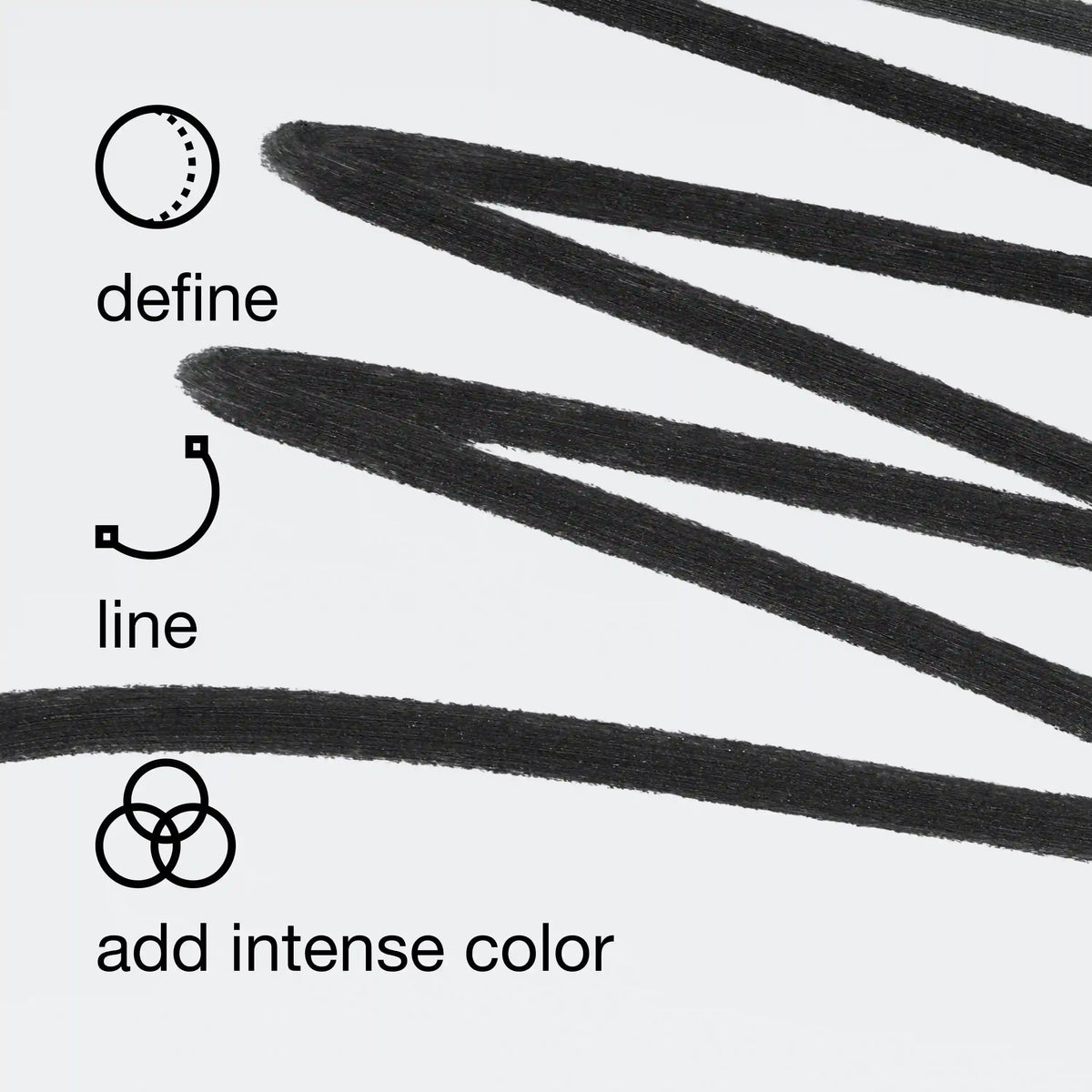 High Impact™ Gel Tech Eyeliner