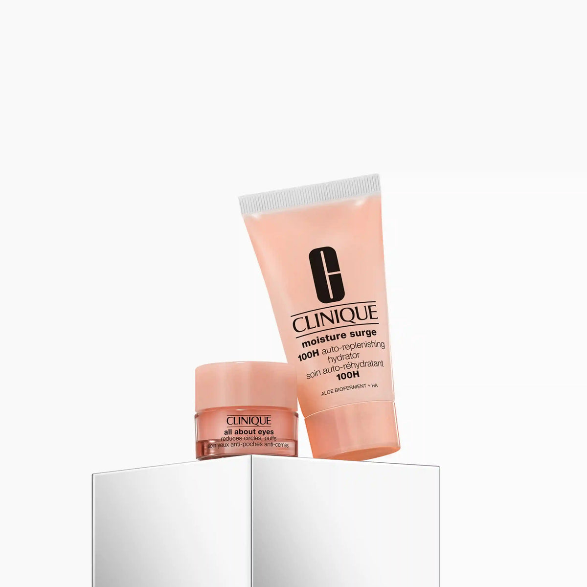 Bright Eyes, Glowing Skin Duo - VGKZY6