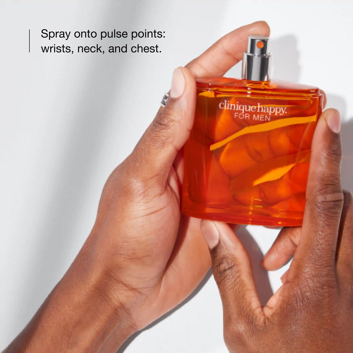 Clinique Happy™ Cologne Spray