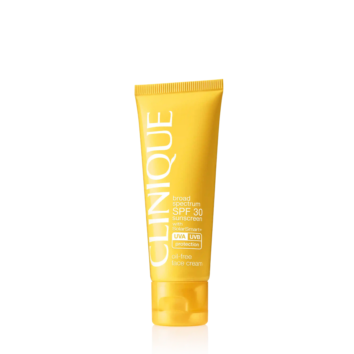 Broad Spectrum SPF 30 Sunscreen Oil-Free Face Cream - 1.7 fl oz