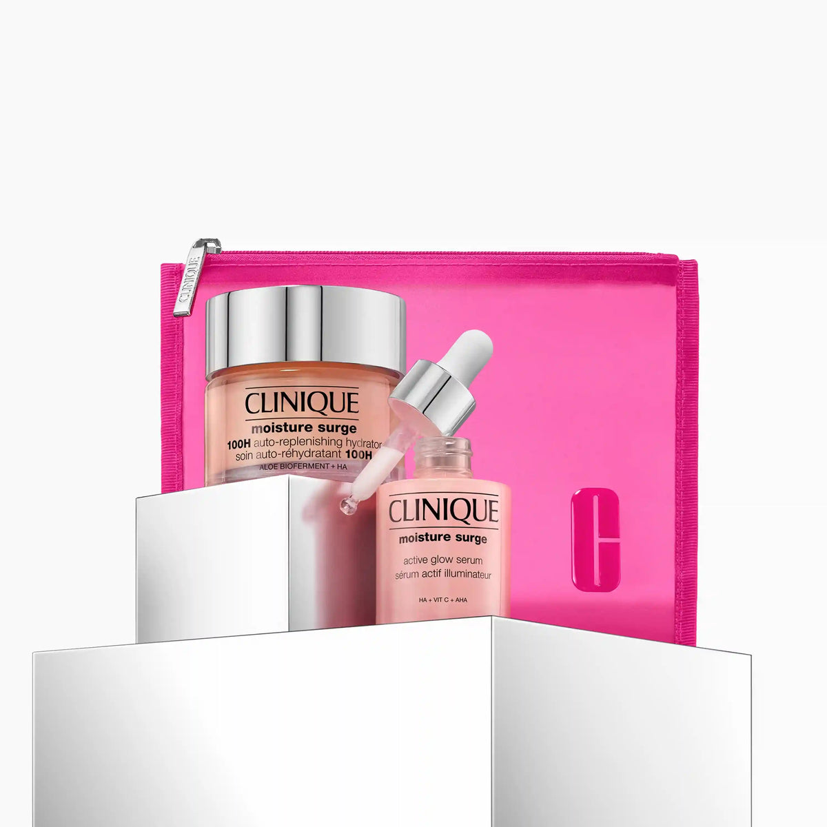 Your Glow Routine - VGJYY6