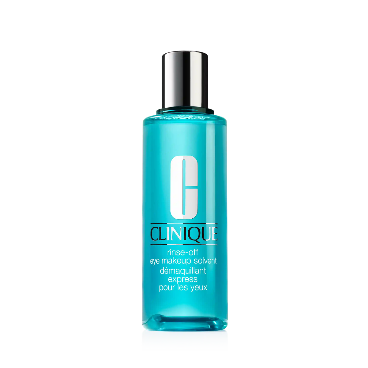 Rinse-Off Eye Makeup Solvent - 4.200 fl oz