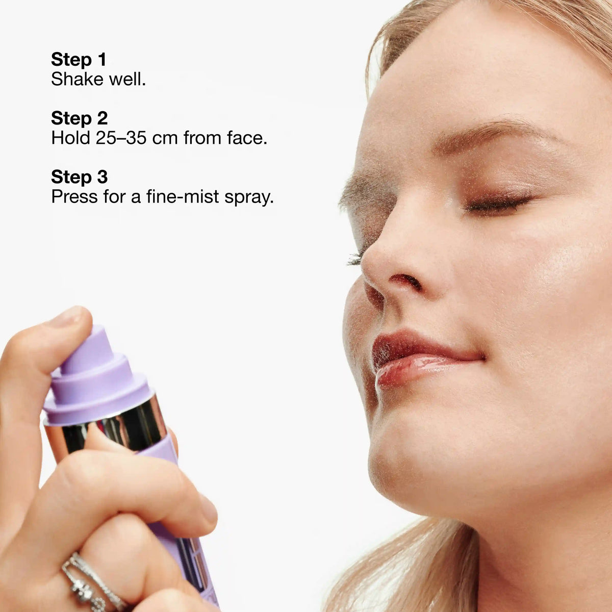 Set The Day™ Makeup Setting Spray