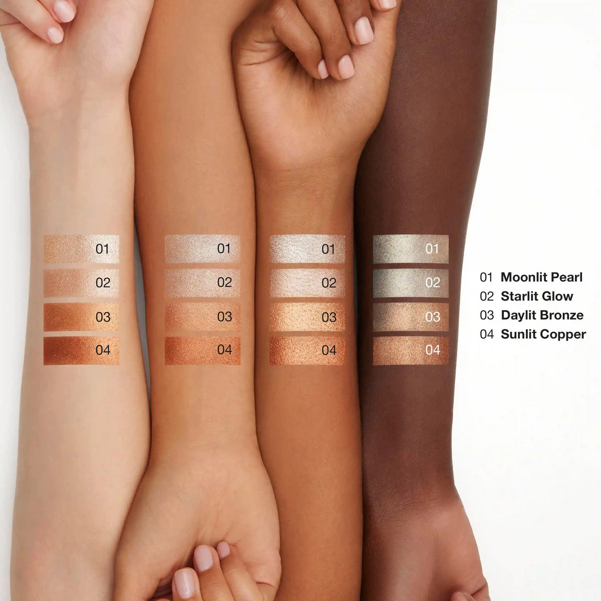 True Highlight™ Weightless Illuminator