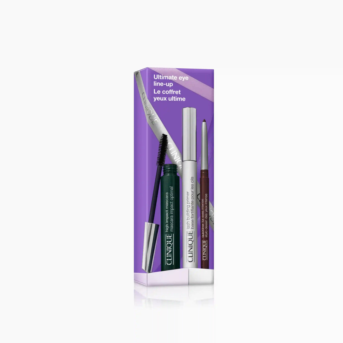 Ultimate Eye Lineup Makeup Set - VJ7NY6