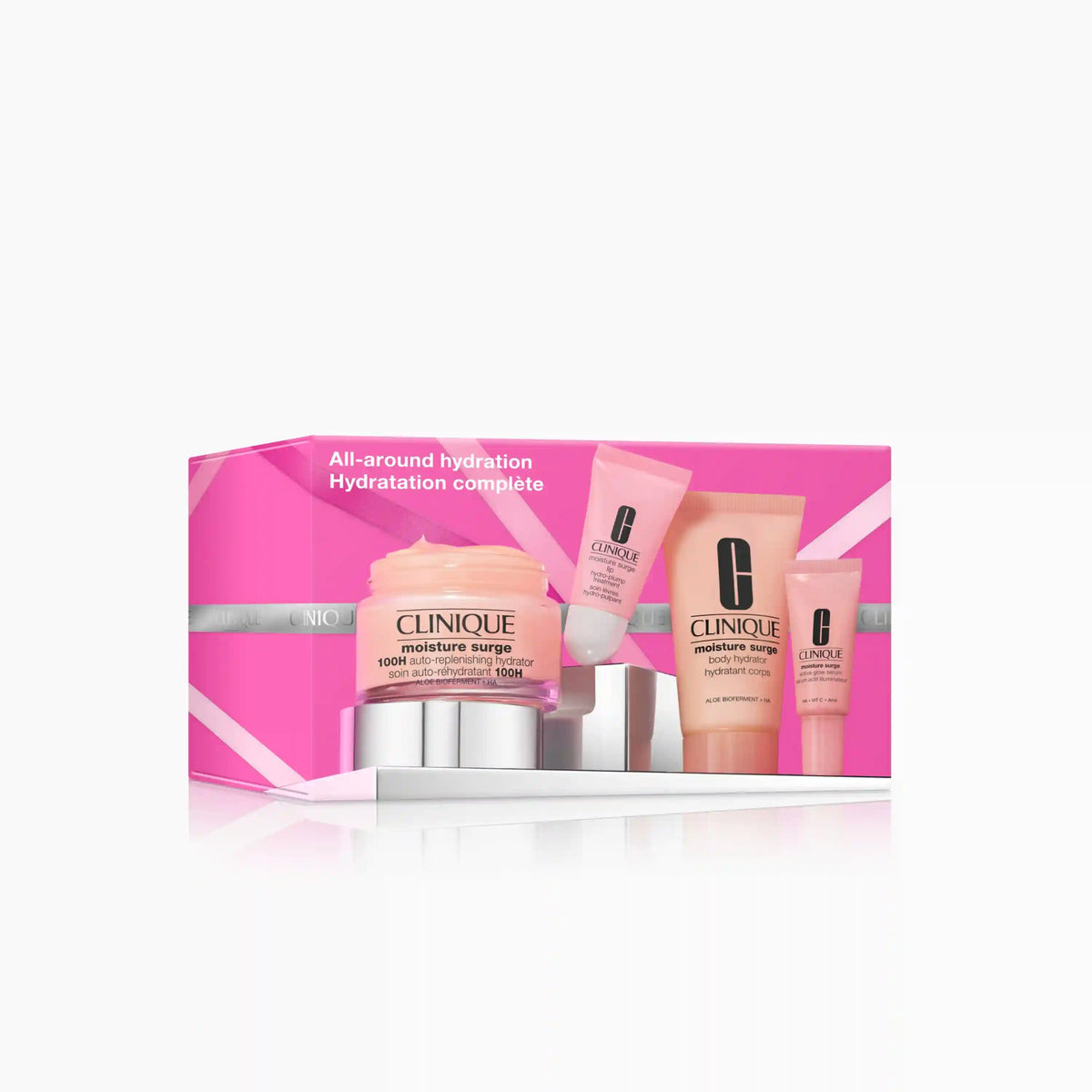 All-Around Hydration Skincare Set - VGLLY6