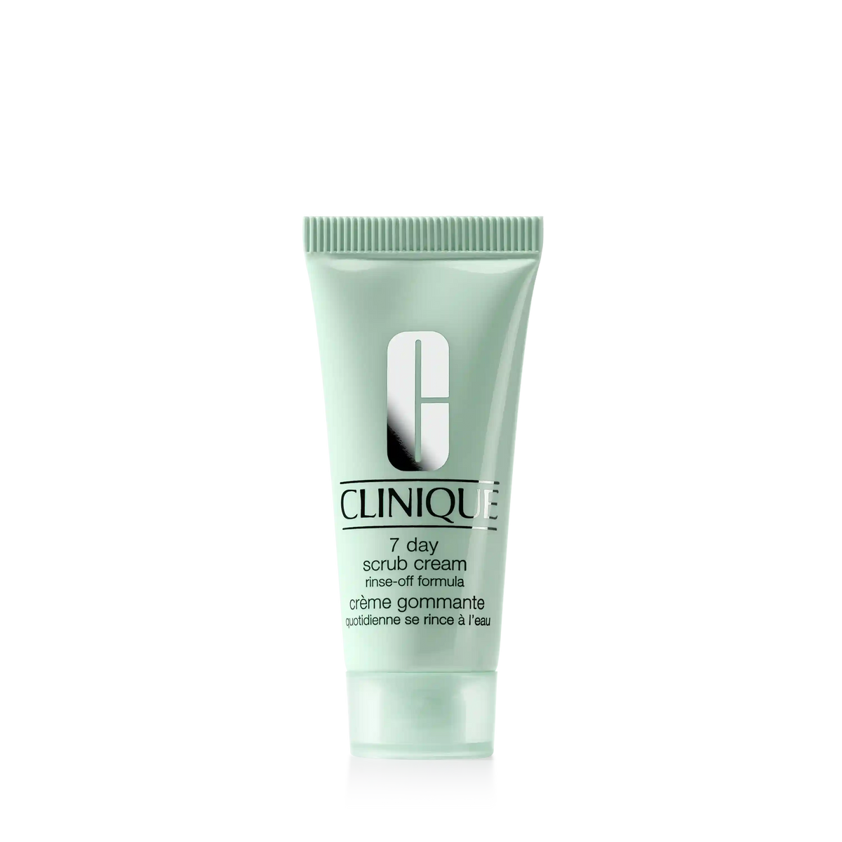 7 Day Scrub Cream Rinse-Off Formula - 3.400 fl oz