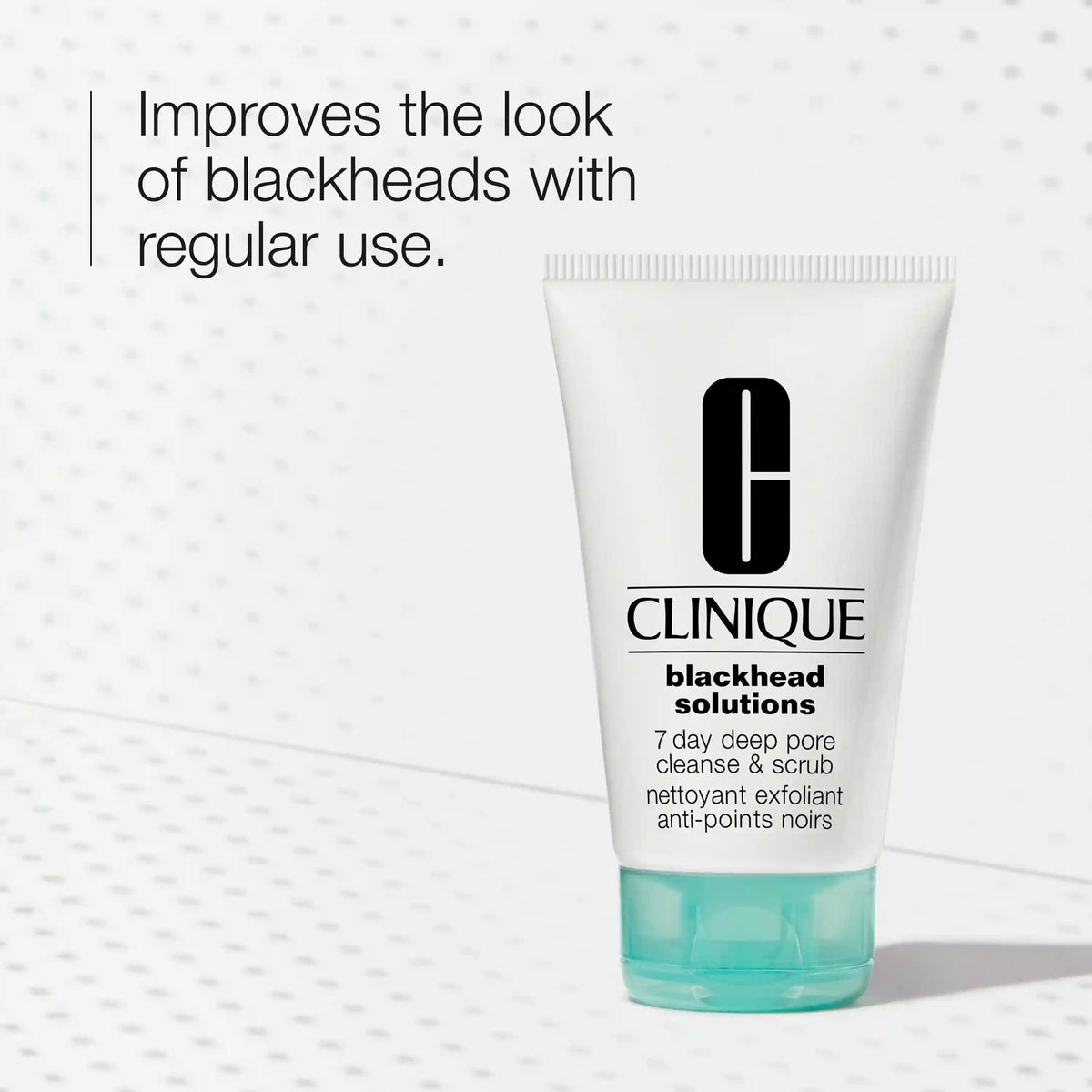 Blackhead Solutions Blackhead Solutions 7 Day Deep Pore Cleanse & Scrub