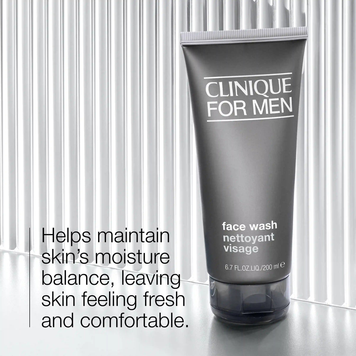 Clinique For Men™ Face Wash