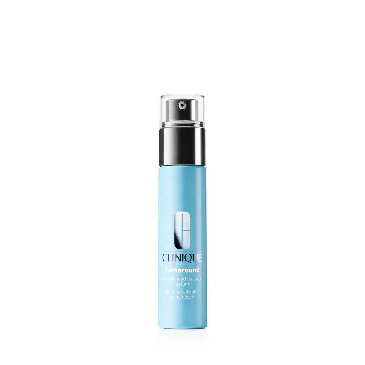 Turnaround™ Accelerated Renewal Serum - 1 fl oz