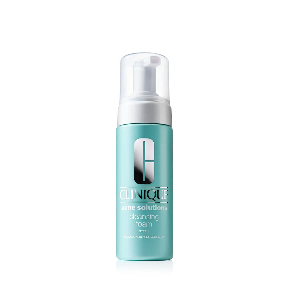 Acne Solutions™ Cleansing Foam - 4.200 fl oz