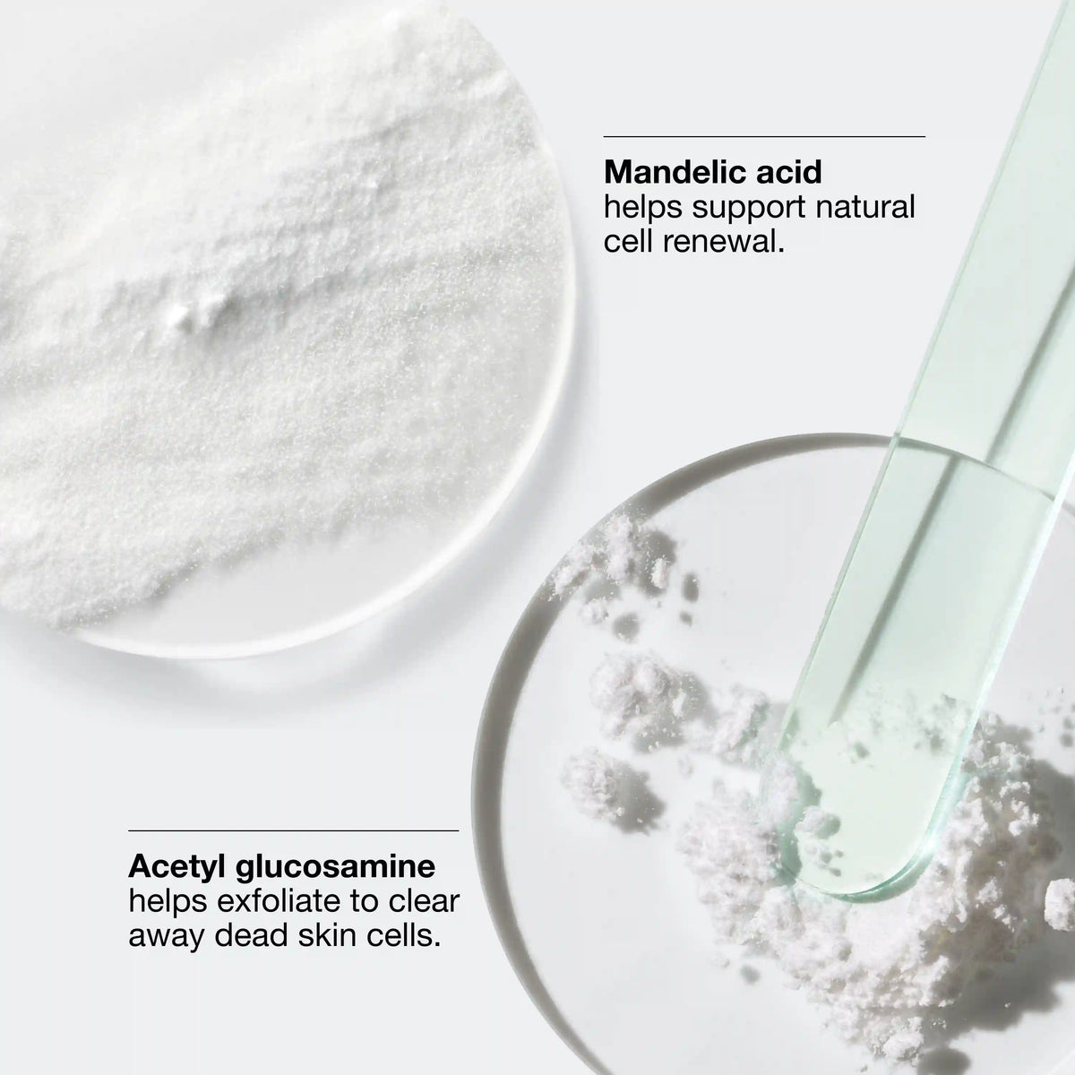 Turnaround™ Accelerated Renewal Serum