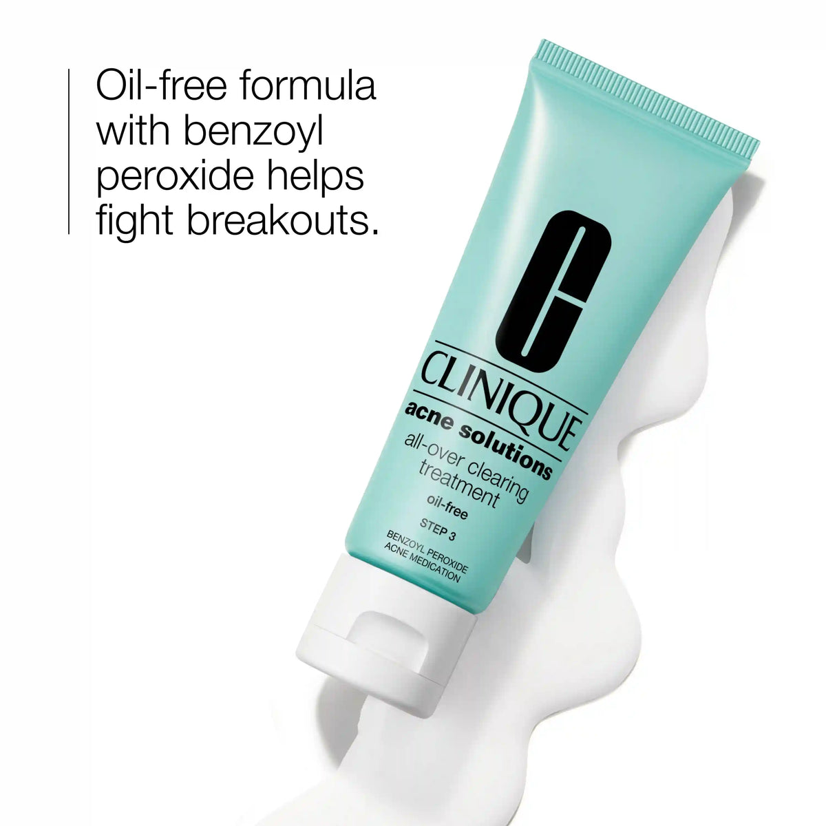 Acne Solutions™ All-Over Clearing Treatment