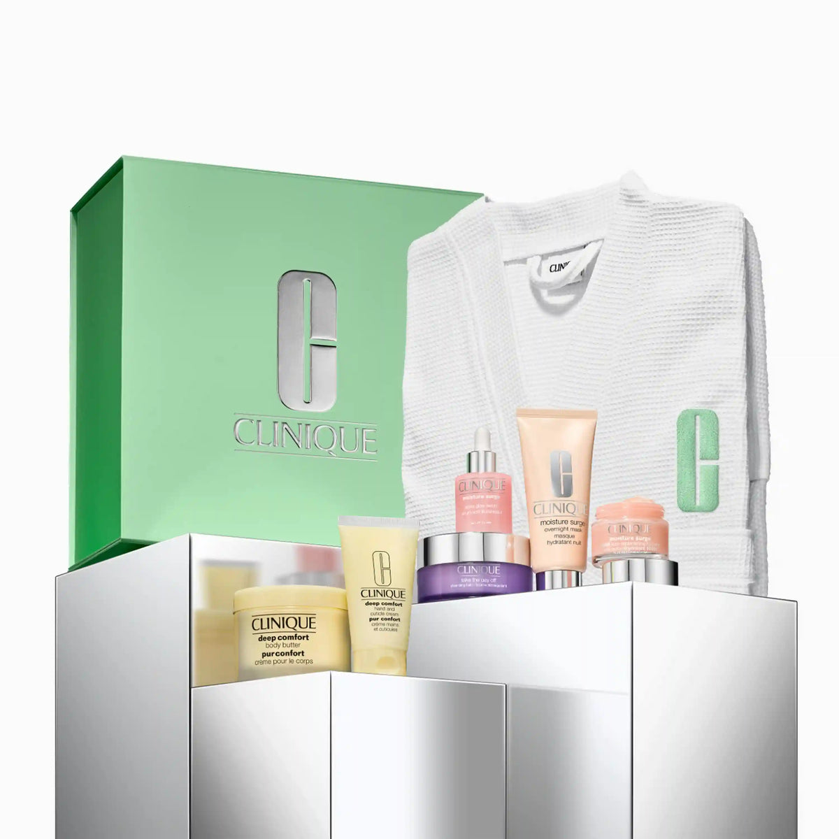 Moisture After Midnight Skincare Set - VH6D01