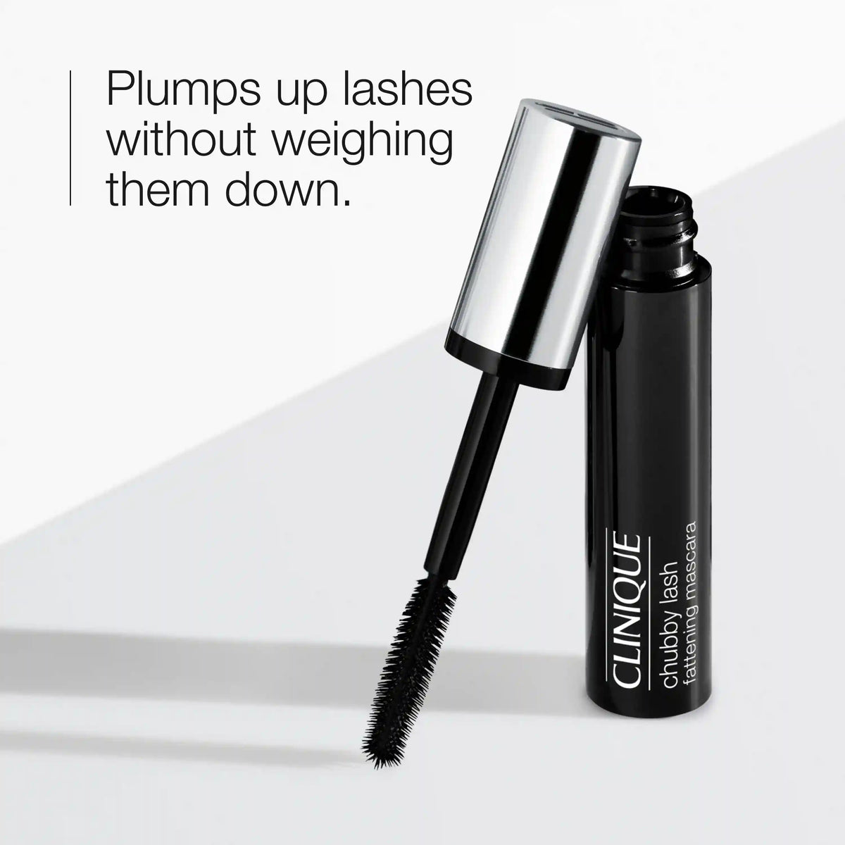 Chubby Lash™ Fattening Mascara