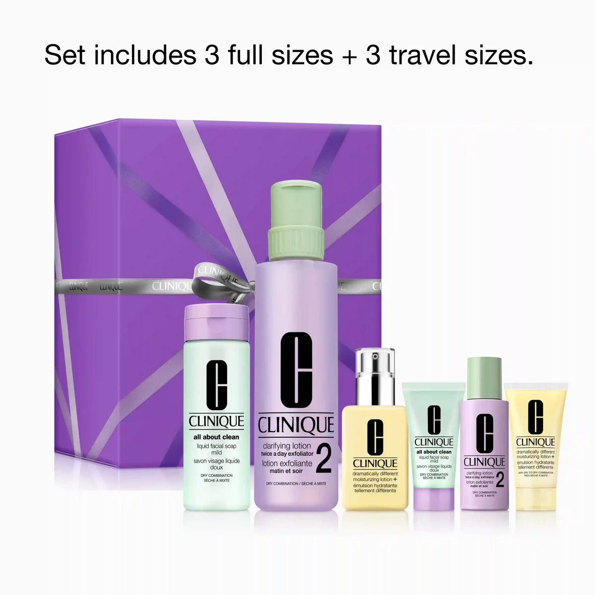 Great Skin Everywhere: For Dry Combination Skin - VGK1Y6